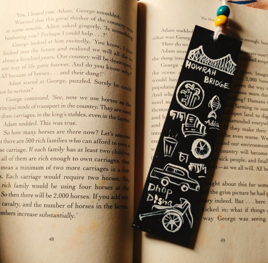 Bookmarks